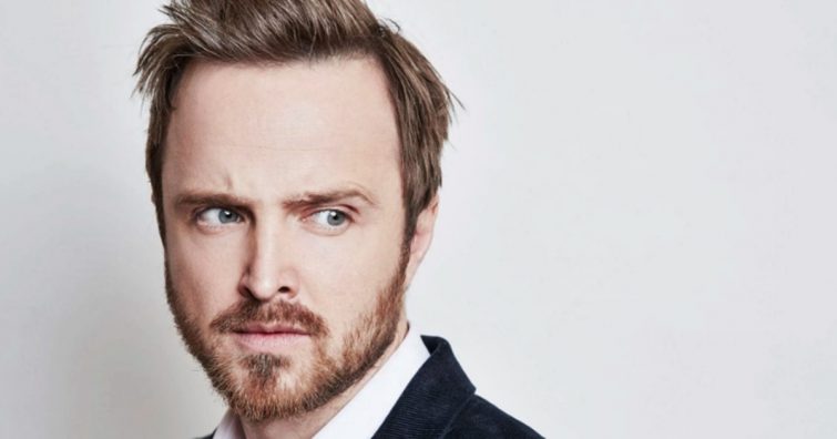 10 érdekesség, amit talán még nem tudtál Aaron Paul-ról