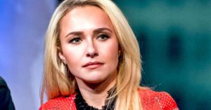 Hayden Panettiere kitálalt: a Hősök és a Sikoly sztárját 15 évesen gyógyszerekkel tömték a premierek előtt