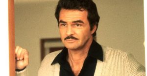 Burt Reynolds-t élete utolsó éveiben már fel sem lehetett ismerni a sok plasztikai beavatkozástól