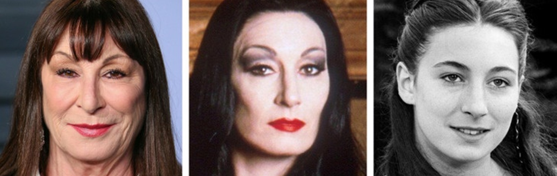 10+ híresség, akiket a későbbi éveikben ismertünk meg, így néztek ki fiatalkorukban!