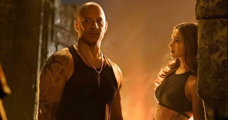 Biztossá vált, Vin Diesel főszereplésével jöhet az xXx 4!