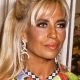 Végképp eltorzult az arca! Rémmé műtette magát Donatella Versace