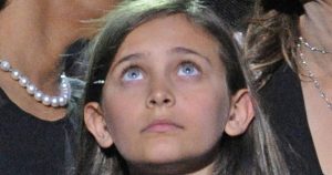 Michael Jackson lánya gyönyörű nővé érett: a 24 éves Paris Jackson szépségével nem lehet betelni