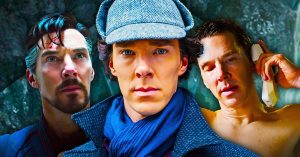 10 meglepő érdekesség, amit még nem tudtál Benedict Cumberbatch-ról