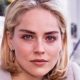 Le a kalappal! Sharon Stone 65 évesen is bomba formában van