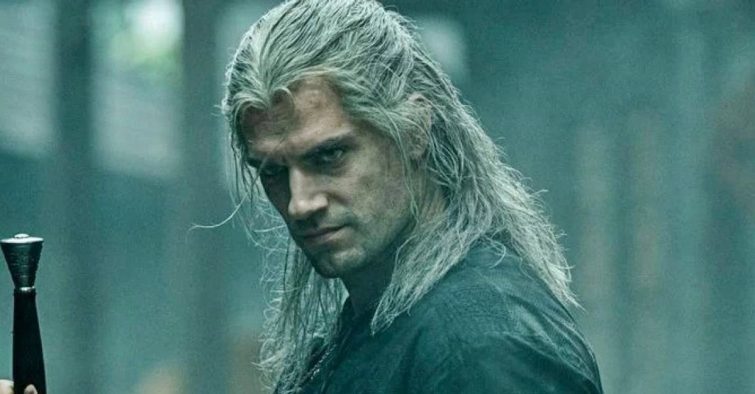 Henry Cavill majdnem megvakult a Vaják forgatásán