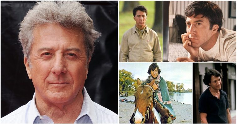 A fantasztikus Dustin Hoffman 10 legnagyszerűbb filmje