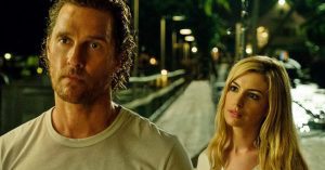 Matthew McConaughey Vihar előtt című filmje hasít a Netflixen, annak ellenére, hogy óriási bukás volt a mozikban