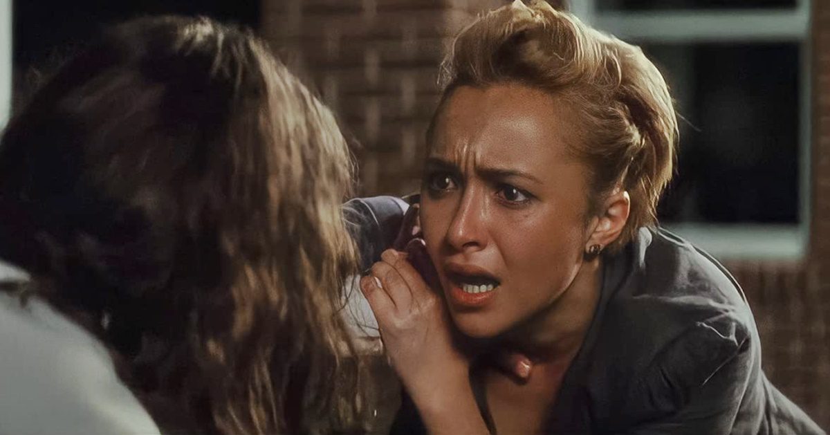 Hayden Panettiere kitálalt: a Hősök és a Sikoly sztárját 15 évesen gyógyszerekkel tömték a premierek előtt