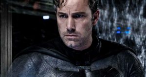 Ben Affleck visszatér Batman szerepében az Aquaman 2-ben!