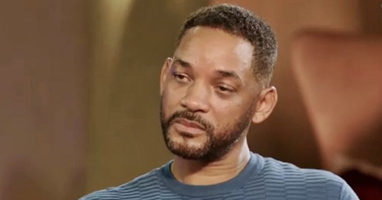 "Próbálok nem úgy gondolni magamra, mint egy kalap sz*rra" - Will Smith bocsánatkérésétől hangos most a világ