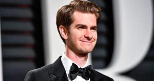 Most ünnepli 40. születésnapját Andrew Garfield – Íme 8 meglepő érdekesség a színészről