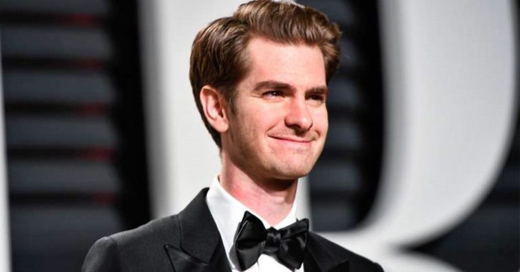 Most ünnepli 40. születésnapját Andrew Garfield – Íme 8 meglepő érdekesség a színészről