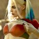 Margot Robbie ki nem állhatta a félmeztelen jeleneteit az Öngyilkos osztagban