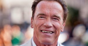 Ő Arnold Schwarzenegger gyönyörű lánya, aki időközben egy másik hollywoodi sztár felesége lett