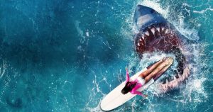 Brutális előzetest kapott az amerikaiak új cápás horrorfilmje! - Maneater