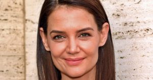 Megdöbbentő! Így néz ki Katie Holmes smink nélkül