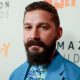 A botrányairól híres Shia LaBeouf nagyon mélyen volt, amikor Istenhez fordult és teljesen megváltozott az élete