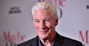 Richard Gere felesége igazi bombázó – A sármos színész 33 évvel fiatalabb nőt vett feleségül