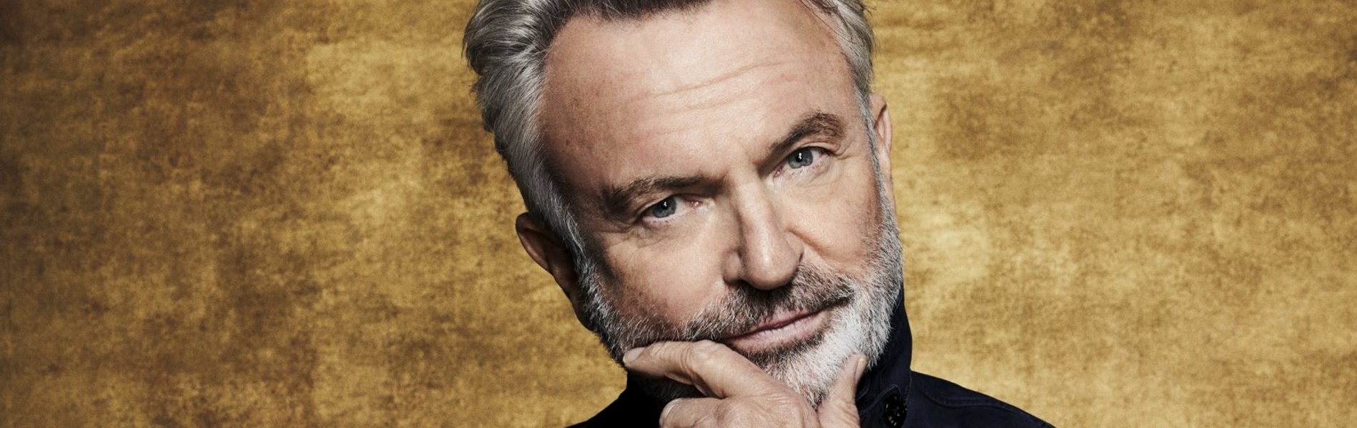 10 érdekesség, amit talán még nem tudtál Sam Neill-ről