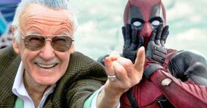Az eddigi Stan Lee cameok helyett lehet, hogy Deadpool fog az összes Marvel filmben megjelenni
