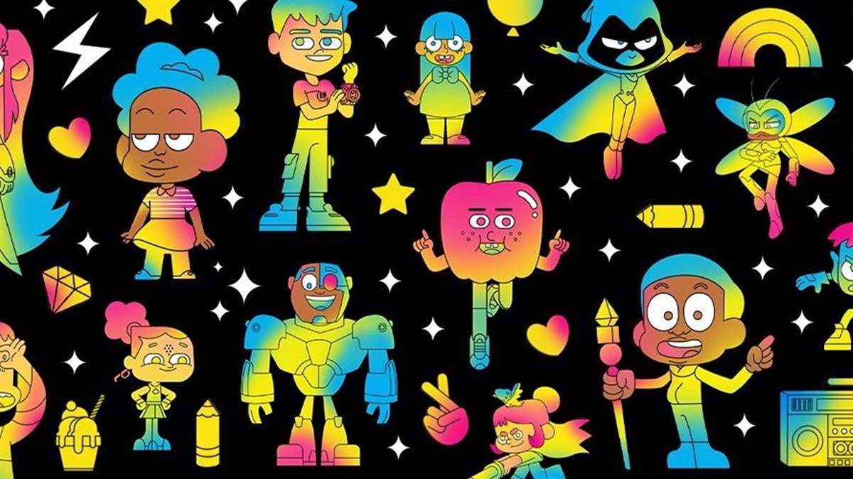 Alkosd újra a világod címmel jön a gyerekeknek a Cartoon Network másságot célzó érzékenyítő kampánya