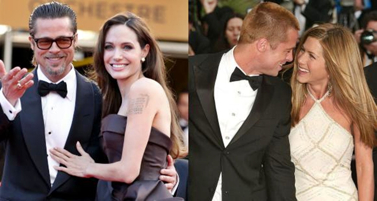 Kiderült, hogy Angelina Jolie milyen trükkel csalta el Jennifer Anistontól Brad Pittet
