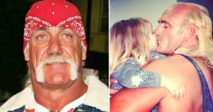 Hulk Hogan lánya igazi bombázó – Már 34 éves és vadítóan fest a friss fotóin