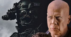 Bruce Willis visszavonulása előtt még leforgatott egy filmet, aminek most kijött az előzetese!