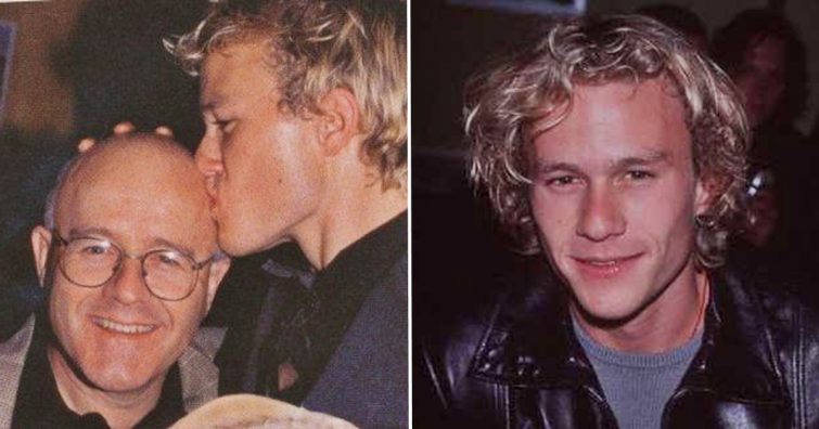 Apja szerint saját magának köszönheti a halálát Heath Ledger