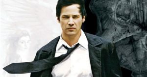 Hivatalossá vált, Keanu Reeves-el jön a Constantine 2!