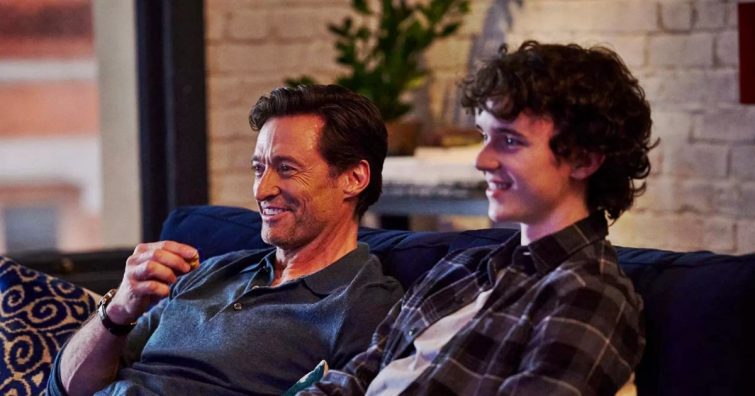 Új előzetes érkezett Hugh Jackman filmjéhez, amelyben a színésznek súlyos családi krízissel kell megbirkóznia - The Son