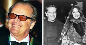 Így tudta meg Jack Nicholson, hogy a nővére valójában az anyja