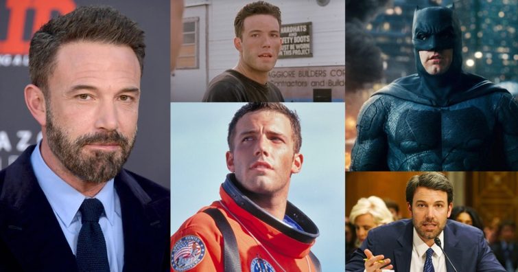 Ben Affleck 10 legjobb filmje, amit vétek lenne khagyni