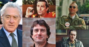 Most ünnepli 80. születésnapját Robert De Niro - Íme 10 film, amit vétek lenne kihagyni a színészlegendától
