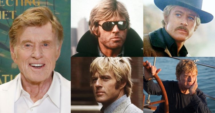 Robert Redford 10 legjobb filmje, amit kár lenne kihagynod