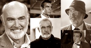 12 érdekesség Sean Connery-ról, amit még biztosan nem hallottál