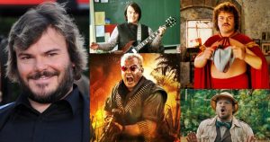 7 Jack Black vígjáték, amit nem szabad kihagynod