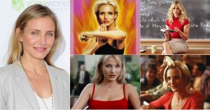 8 Cameron Diaz film, amit mindenképpen látnod kell