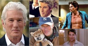 10 Richard Gere film, amit mindenképpen látnod kell