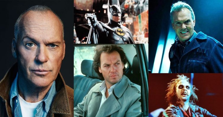 10 Michael Keaton film, amit mindenképpen látnod kell