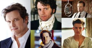 A 10 legjobb Colin Firth film, amit kár lenne kihagyni