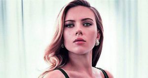 Scarlett Johansson rengeteg deepfake pornóvideóban szerepel, de szerinte teljesen értelmetlen ezek ellen harcolni