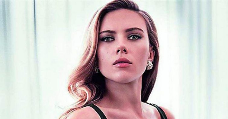 Scarlett Johansson rengeteg deepfake pornóvideóban szerepel, de szerinte teljesen értelmetlen ezek ellen harcolni