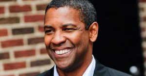 40 éve együtt, jóban, rosszban: Ő Denzel Washington gyönyörűszép felesége