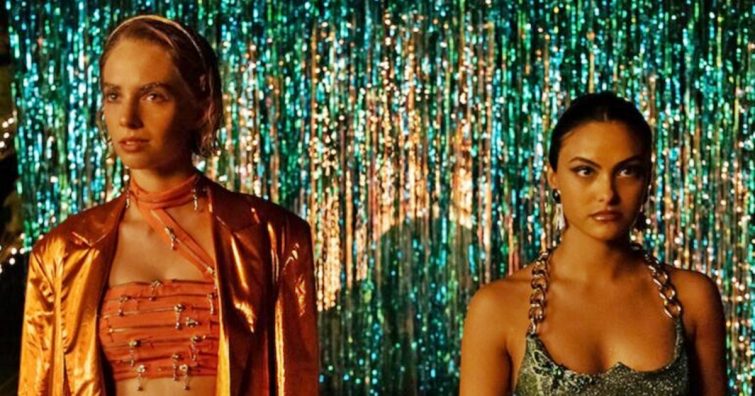 Uma Thurman és Ethan Hawke közös lánya Bosszúra készen áll a Netflix új filmjében - Előzetes!