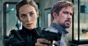 Emily Blunt is csatlakozott Ryan Gosling legújabb akciófilmjéhez!