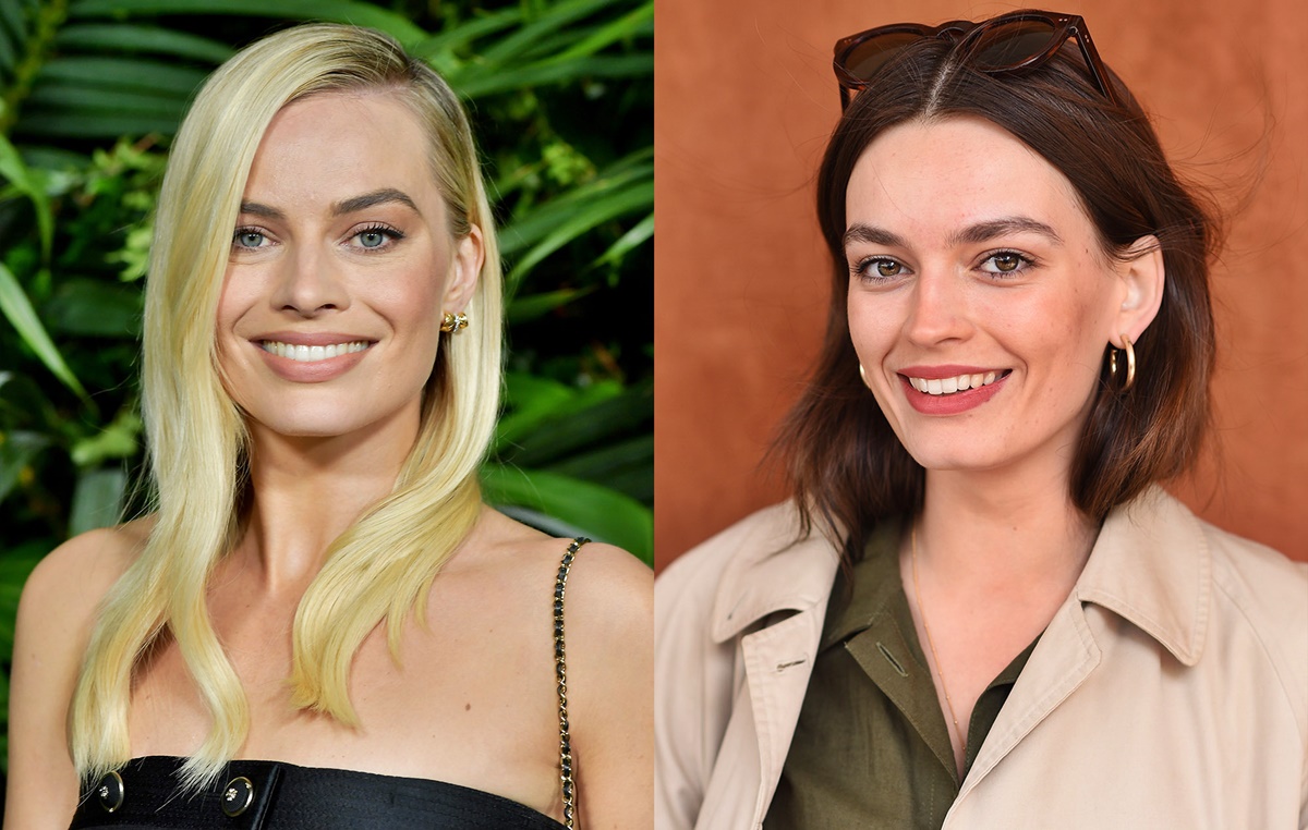 Margot Robbie 26 éves hasonmásán ámulunk: a brit lány a színésznő tökéletes mása