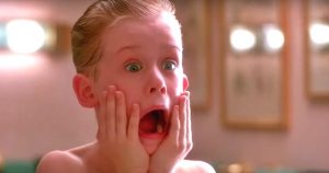 Macaulay Culkin elárulta, hogy saját filmjei közül melyik a 10 kedvence