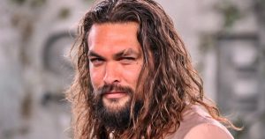 Nem hiszed el, hogy nézett ki Jason Momoa a '90-es években!